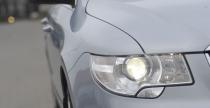 Skoda Superb Combi 2.0 TDI - test samochodu