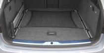 Skoda Superb Combi 2.0 TDI - test samochodu