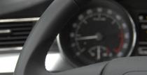 Skoda Superb Combi 2.0 TDI - test samochodu