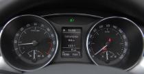 Skoda Superb Combi 2.0 TDI - test samochodu