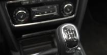 Skoda Superb Combi 2.0 TDI - test samochodu