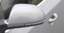 Skoda Superb Combi 2.0 TDI - test samochodu