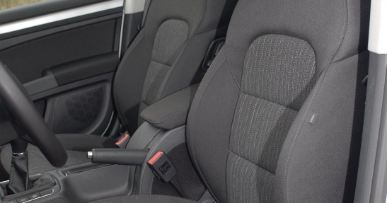 Skoda Superb Outdoor 2.0 TDI - test