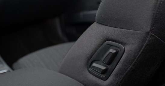 Skoda Superb Outdoor 2.0 TDI - test