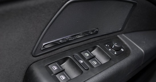 Skoda Superb Outdoor 2.0 TDI - test