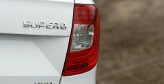 Skoda Superb Outdoor 2.0 TDI - test