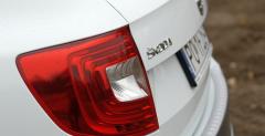 Skoda Superb Outdoor 2.0 TDI - test