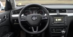 Skoda Superb Outdoor 2.0 TDI - test