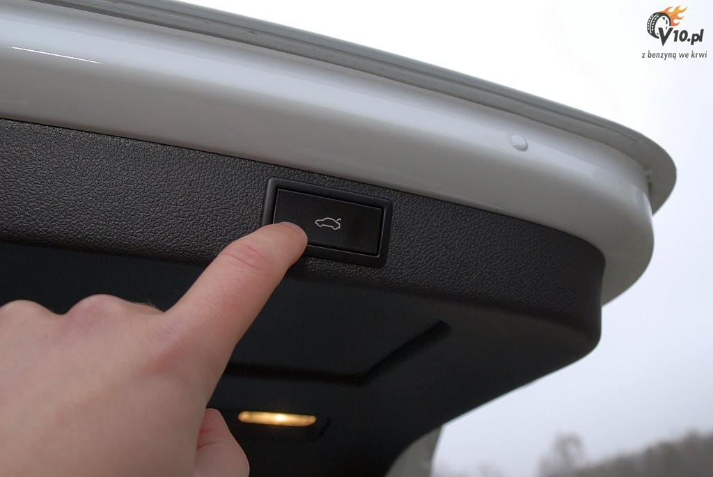 Skoda Superb Outdoor 2.0 TDI - test