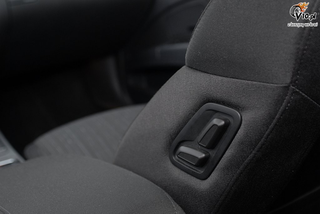 Skoda Superb Outdoor 2.0 TDI - test