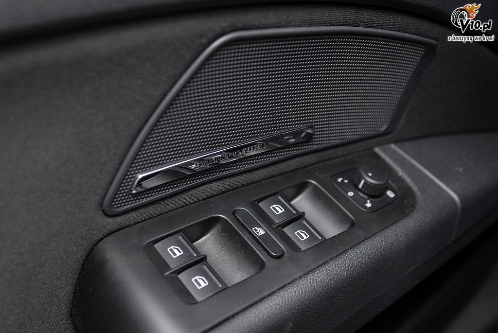 Skoda Superb Outdoor 2.0 TDI - test