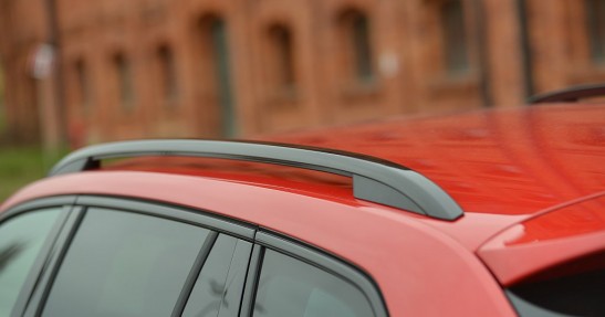 Skoda Superb Sportline 2.0 TSI - test