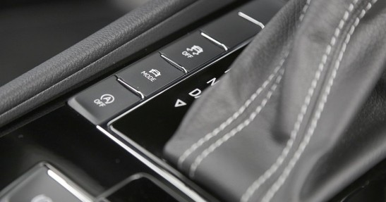 Skoda Superb Sportline 2.0 TSI - test