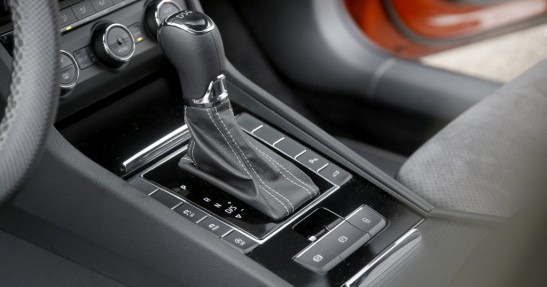 Skoda Superb Sportline 2.0 TSI - test