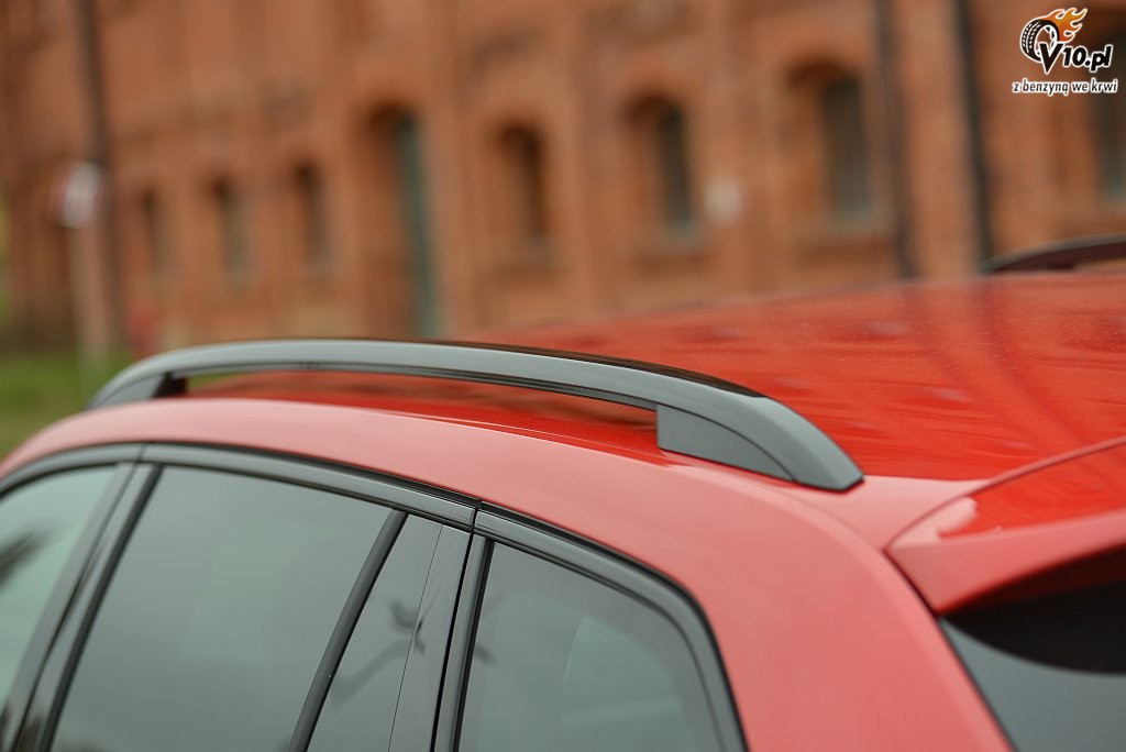 Skoda Superb Sportline 2.0 TSI - test