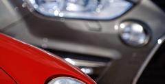 Ford S-max vs Porsche 968