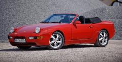 Ford S-max vs Porsche 968