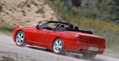 Ford S-max vs Porsche 968