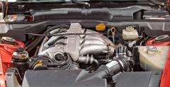 Ford S-max vs Porsche 968