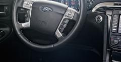 Ford S-max vs Porsche 968
