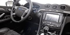Ford S-max vs Porsche 968