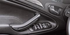 Ford S-max vs Porsche 968