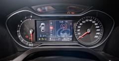 Ford S-max vs Porsche 968