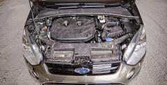Ford S-max vs Porsche 968