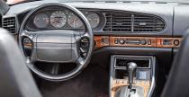 Ford S-max vs Porsche 968