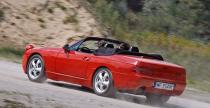 Ford S-max vs Porsche 968