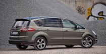 Ford S-max vs Porsche 968