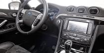 Ford S-max vs Porsche 968