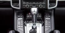Porsche Cayenne, BMW X6 i Infiniti QX70