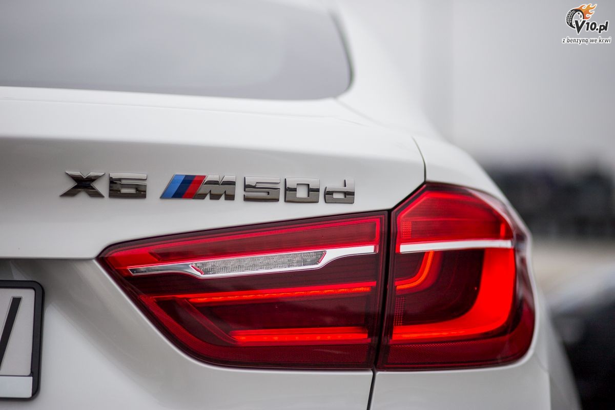 Porsche Cayenne, BMW X6 i Infiniti QX70