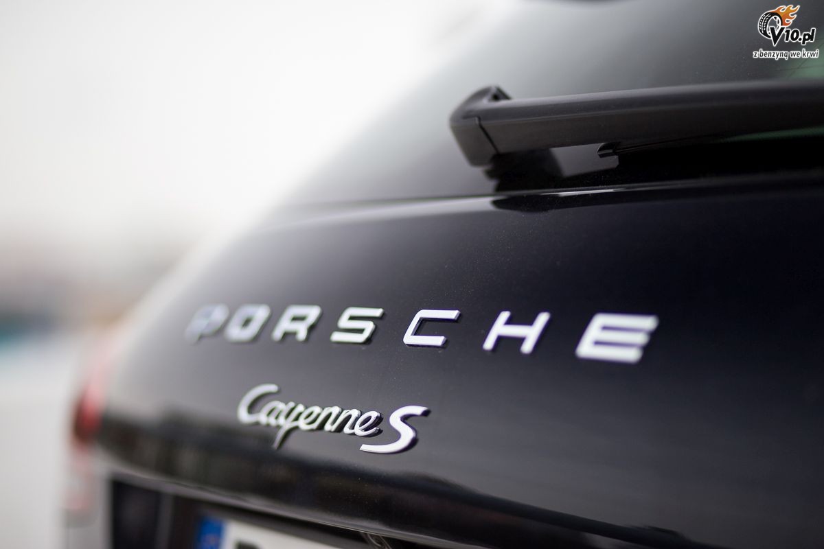 Porsche Cayenne, BMW X6 i Infiniti QX70