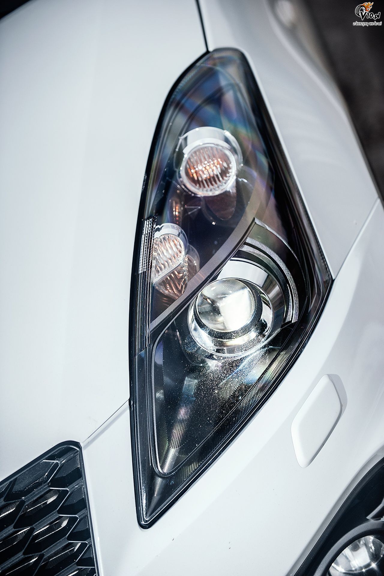Suzuki Swift Sport - test
