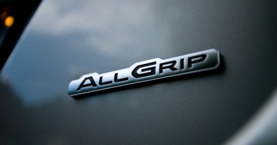 Suzuki SX4 S-cross - Na doładowaniu - pierwsza jazda