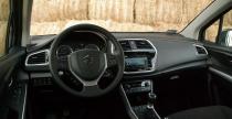 Suzuki SX4 S-cross - Na doadowaniu - pierwsza jazda