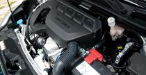 Suzuki SX4 S-cross - Na doadowaniu - pierwsza jazda