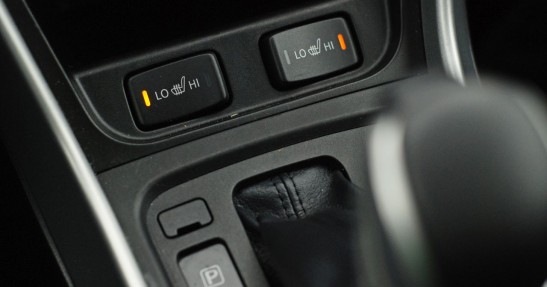 Suzuki SX4 S-Cross - test