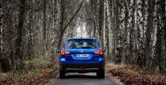 Suzuki SX4 S-Cross - test