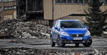 Suzuki SX4 S-Cross - test