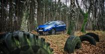 Suzuki SX4 S-Cross - test