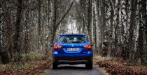 Suzuki SX4 S-Cross - test