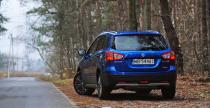 Suzuki SX4 S-Cross - test