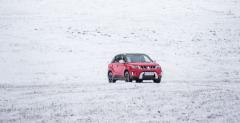 Suzuki Vitara S podbija Bieszczady - nasz test