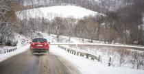 Suzuki Vitara S podbija Bieszczady - nasz test