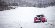 Suzuki Vitara S podbija Bieszczady - nasz test