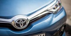 Toyota Auris 1.2 Turbo - test