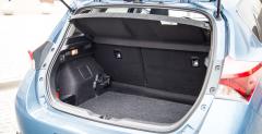 Toyota Auris 1.2 Turbo - test